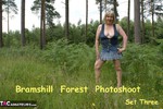 SpeedyBee. Bramshill Forest Photo Shoot Pt3 Free Pic 1