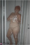 ValGasmic Exposed. Soapy Shower Free Pic 6