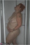 ValGasmic Exposed. Soapy Shower Free Pic 10