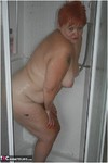 ValGasmic Exposed. Soapy Shower Free Pic 12
