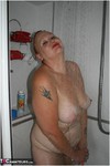 ValGasmic Exposed. Soapy Shower Free Pic 20