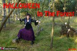 SpeedyBee. Halloween 2 - In The Forest Free Pic 1