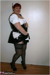 ValGasmic Exposed. Maid For You Free Pic 2