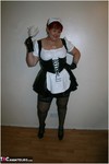 ValGasmic Exposed. Maid For You Free Pic 3