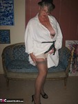 Girdle Goddess. Play With Me Free Pic 1