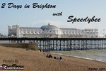 SpeedyBee. Two Days In Brighton Free Pic 1