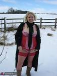 Barby. Let It Snow Free Pic 2