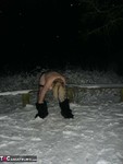Barby. Barby Playing In The Snow Free Pic 9