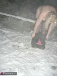 Barby. Barby Playing In The Snow Free Pic 12