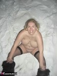 Barby. Barby Playing In The Snow Free Pic 20