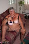 Grandma Libby. Holiday Bottle Wank Free Pic 10