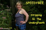 SpeedyBee. Stripping In The Undergrowth Free Pic 1