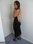 Jolanda. Working In The Office Free Pic 5