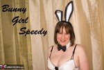 SpeedyBee. Bunny Girl Speedy Free Pic 1
