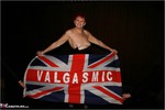 ValGasmic Exposed. Pub Flashing Free Pic 1