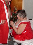 Grandma Libby. Santa's Real Toy Free Pic 15