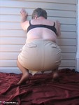 Girdle Goddess. A Day On The Deck Free Pic 9