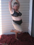 Girdle Goddess. A Day On The Deck Free Pic 11