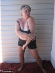 Girdle Goddess. A Day On The Deck Free Pic 12
