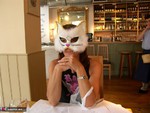 Jolanda. Masquerade Free Pic 1