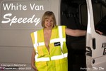 SpeedyBee. White Van Speedy Free Pic 1