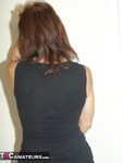 Jolanda. Little Black Dress Free Pic 2