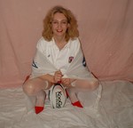 Honey4You. Rugby Shirt Free Pic 1