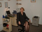 Honey4You. Fun in the Office Free Pic 1