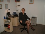 Honey4You. Fun in the Office Free Pic 3