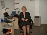 Honey4You. Fun in the Office Free Pic 5