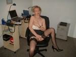 Honey4You. Fun in the Office Free Pic 10