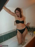 Jolanda. Bath Time Free Pic 7