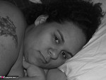 Curvy Baby Girl. Black and White Set Free Pic 1