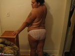 Curvy Baby Girl. Just got out of the shower Free Pic 18
