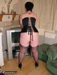 Double Dee. Corset Curves Free Pic 7