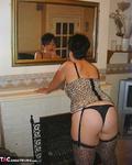 Double Dee. Leopard print basque Free Pic 1