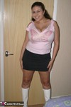 Denise Davies. All Alone Free Pic 1