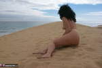German Isabel. On The Beach Free Pic 6