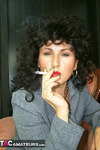 German Isabel. Smoking Free Pic 3