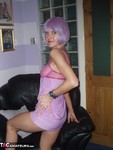 Fran 4 Fun. Pink Striptease Free Pic 11