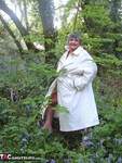 Grandma Libby. Bluebell Woods  Free Pic 1