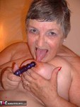 Grandma Libby. Pantyhose and Toys Free Pic 15