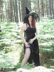 Angel Eyes. Angel Eyes the Witch Free Pic 2