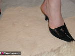 Chris 44G. New Shoes & Lingerie Free Pic 2
