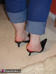 Chris 44G. New Shoes & Lingerie Free Pic 3