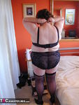 Chris 44G. New Shoes & Lingerie Free Pic 17
