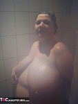 Chris 44G. In The Shower 3 Free Pic 12