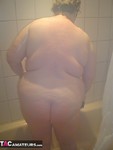 Chris 44G. In The Shower 3 Free Pic 14