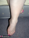 Chris 44G. More Bare Feet & Rayman's Shoes Free Pic 2