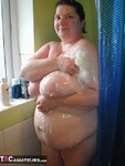 Chris 44G. In The Shower 2 Free Pic 5